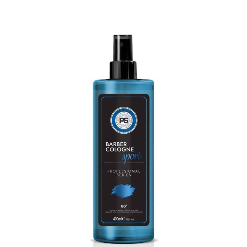 Ronuls Professional Barber Cologne Sport 400ml