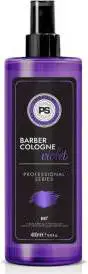 Ronuls Professional Barber Cologne Violet 400ml - Aftershave Cologne