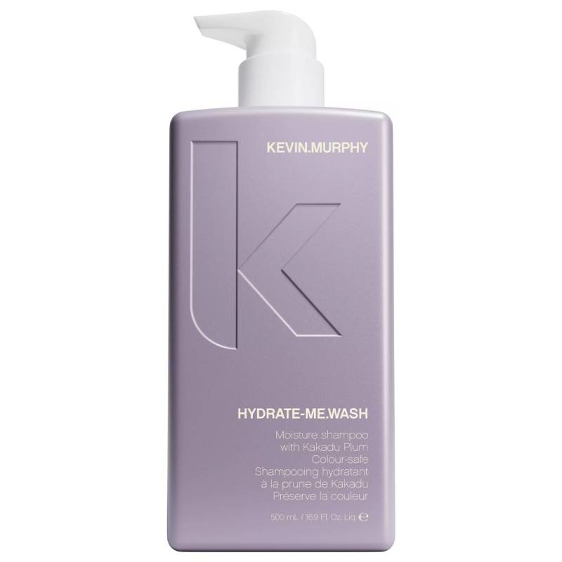 Kevin Murphy Hydrate-Me Wash Shampoo 500ml - Schampo