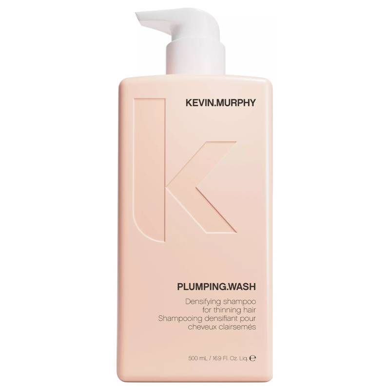 Kevin Murphy Plumping Wash Shampoo 500ml - Schampo