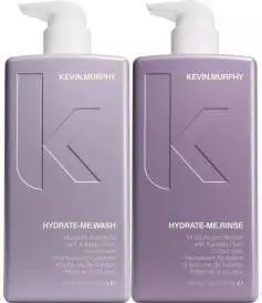 Kevin Murphy Hydrate-Me Duo 500ml