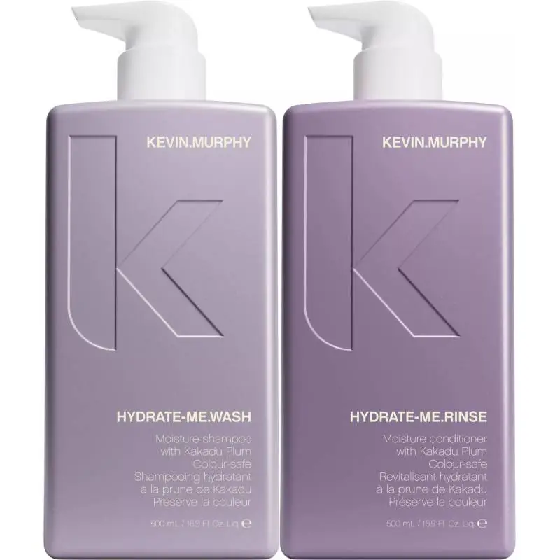 Kevin Murphy Hydrate-Me Duo 500ml