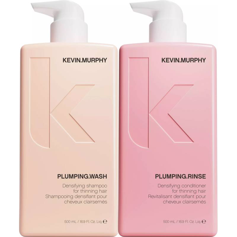 Kevin Murphy Plumping Duo 500ml