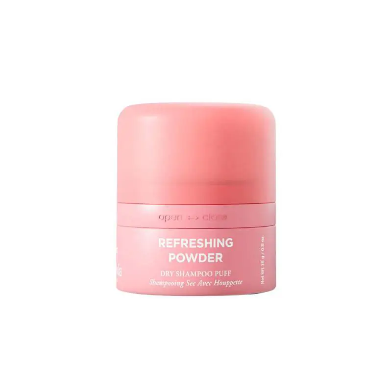 Maria Nila Refreshing Powder 15g - Torr Schampo
