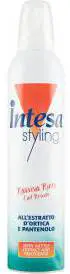 Intesa Styling Strong Hold Mousse 300ml - Hårmousse
