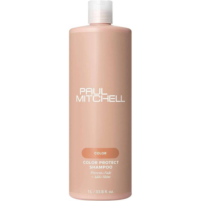 Paul Mitchell Color Protect Shampoo 1000ml - Schampo