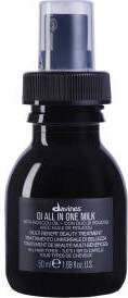 Davines OI All In One Milk 50ml - Leave-in behandling