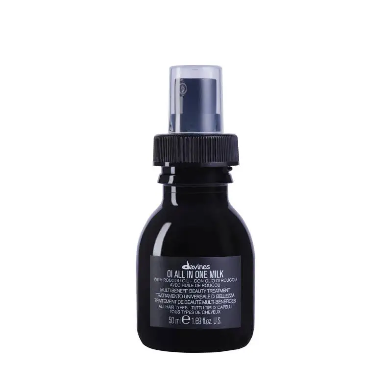 Davines OI All In One Milk 50ml - Leave-in behandling