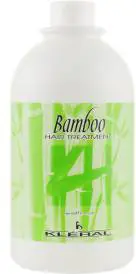 Kleral Bamboo Hair Treatment 1000 ml - Balsam