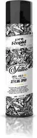 Pro Rapid Men Inca Hold 05 Styling Spray  400ml - Hårspray