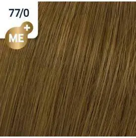 Wella Professionals Koleston Perfect Pure Naturals 60ml 77/0  - Hårfärg (2)