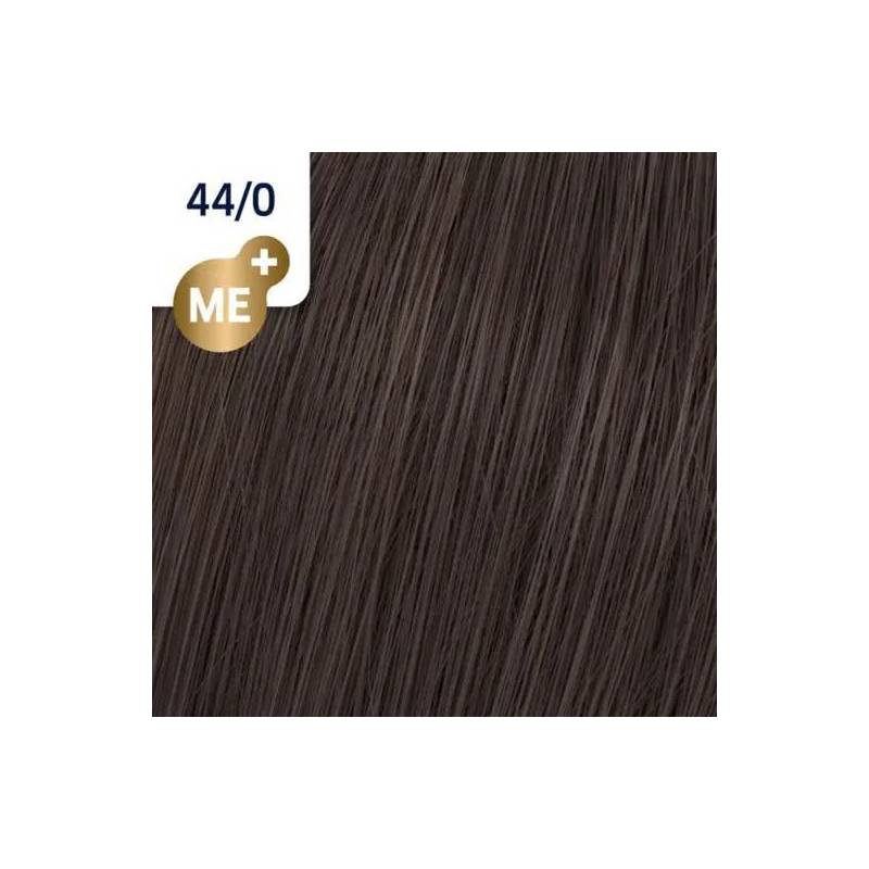 Wella Professionals Koleston Perfect Pure Naturals 60ml 44/0  - Hårfärg