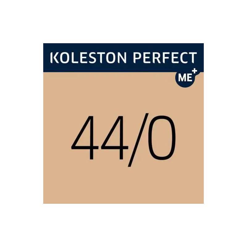 Wella Professionals Koleston Perfect Pure Naturals 60ml 44/0  - Hårfärg