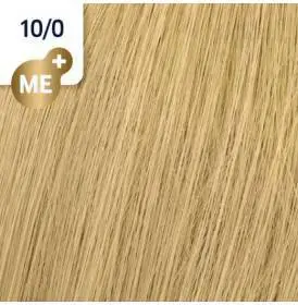 Wella Professionals Koleston Perfect Pure Naturals 60ml 10/0  - Hårfärg (2)