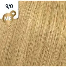 Wella Professionals Koleston Perfect Pure Naturals 60ml 9/0  - Hårfärg (2)