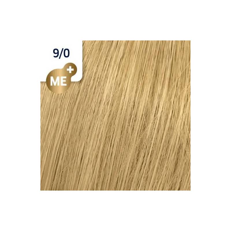 Wella Professionals Koleston Perfect Pure Naturals 60ml 9/0  - Hårfärg