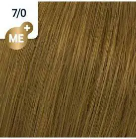 Wella Professionals Koleston Perfect Pure Naturals 60ml 7/0  - Hårfärg (2)