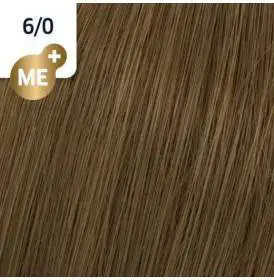 Wella Professionals Koleston Perfect Pure Naturals 60ml 6/0  - Hårfärg (2)