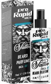 Pro Rapid Men Beard Perfume 75ml - Skäggparfym