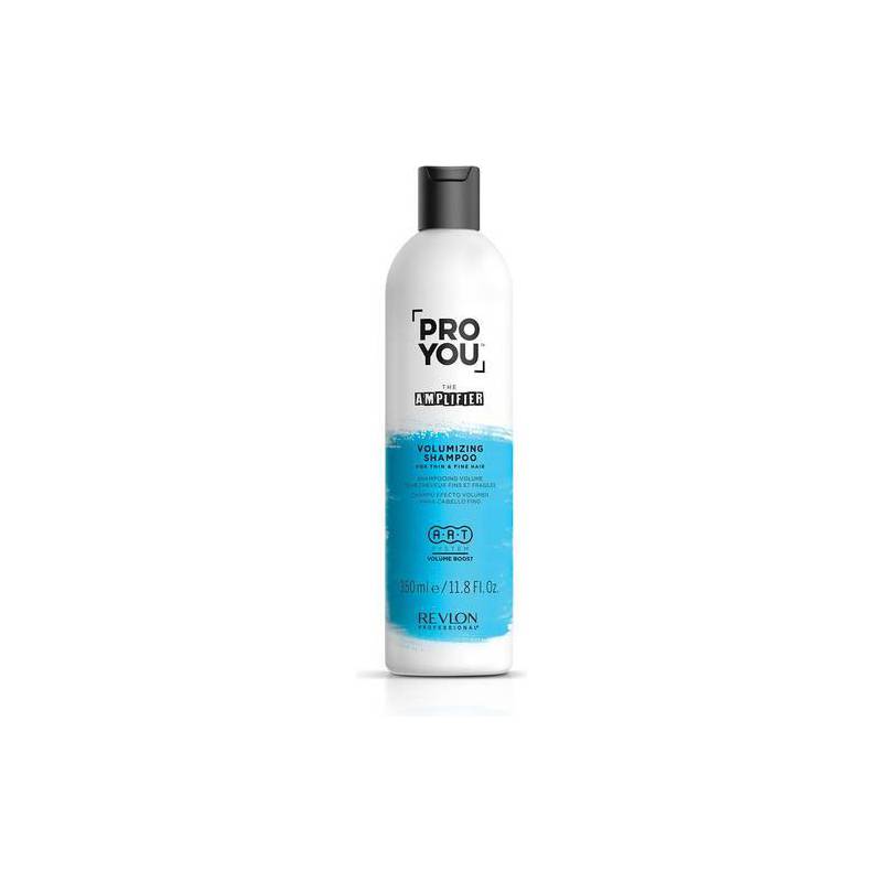 Revlon Professional Pro You The Amplifier Volumizing Shampoo 350ml - Schampo