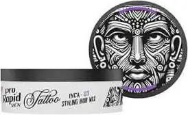 Pro Rapid Men INCA 03 Styling Hair Wax 150ml - Hårvax