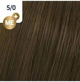 Wella Professionals Koleston Perfect Pure Naturals 60ml 5/0  - Hårfärg (2)