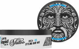 Pro Rapid Men INCA 05 Styling Hair Wax 150ml - Hårvax