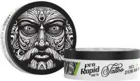 Pro Rapid Men INCA 01 Styling Hair Wax 150ml - Hårvax