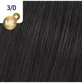 Wella Professionals Koleston Perfect Pure Naturals 60ml 3/0  - Hårfärg (2)