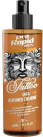 Pro Rapid Men INCA 06 Perfumed Cologne 400ml - Aftershave & Cologne