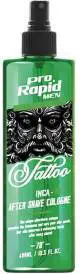 Pro Rapid Men INCA 01 Perfumed Cologne 400ml - Aftershave & Cologne