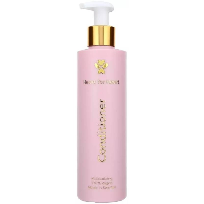 Heart For Heart Conditioner 250ml - Balsam