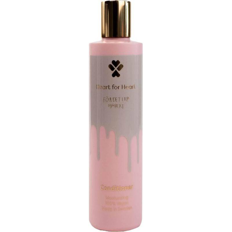 Heart For Heart För Det Lilla Hjärtat Conditioner 250ml - Barnbalsam
