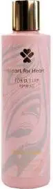 Heart For Heart För Det Lilla Hjärtat Bath Foam 250ml - Barnbadskum