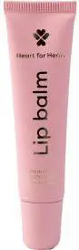 Heart For Heart Lip Balm 15ml - Läppbalsam