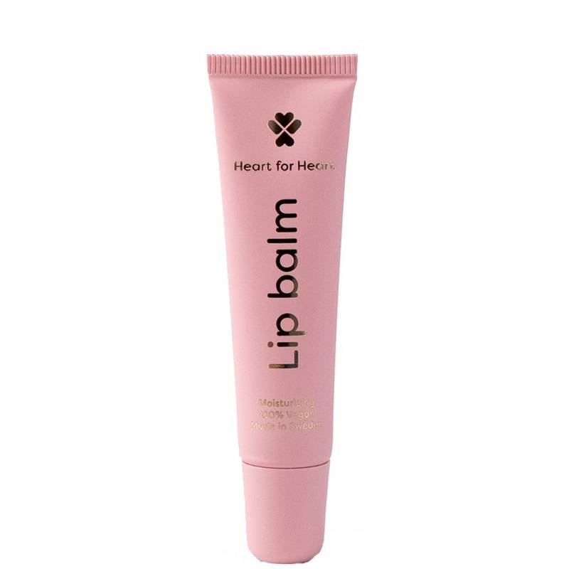 Heart For Heart Lip Balm 15ml - Läppbalsam