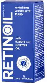 Kleral System Retinoil Revitalizing Absolute Fluid 100ml - Leave-in