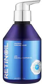 Kleral System Retinoil Nourishing Enriched Mask 300ml - Hårinpackning