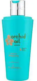 Kleral System Orchid Oil Purifying Shampoo 300ml - Schampo