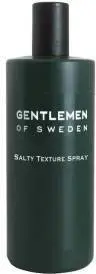 Gentlemen of Sweden Salty Texture Spray 150ml - Saltvattenspray