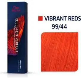 Wella Professionals Koleston Perfect Vibrant Reds 60ml 99/44 - Hårfärg