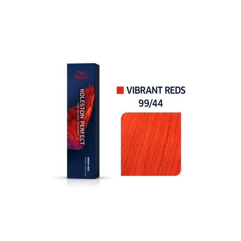 Wella Professionals Koleston Perfect Vibrant Reds 60ml 99/44 - Hårfärg