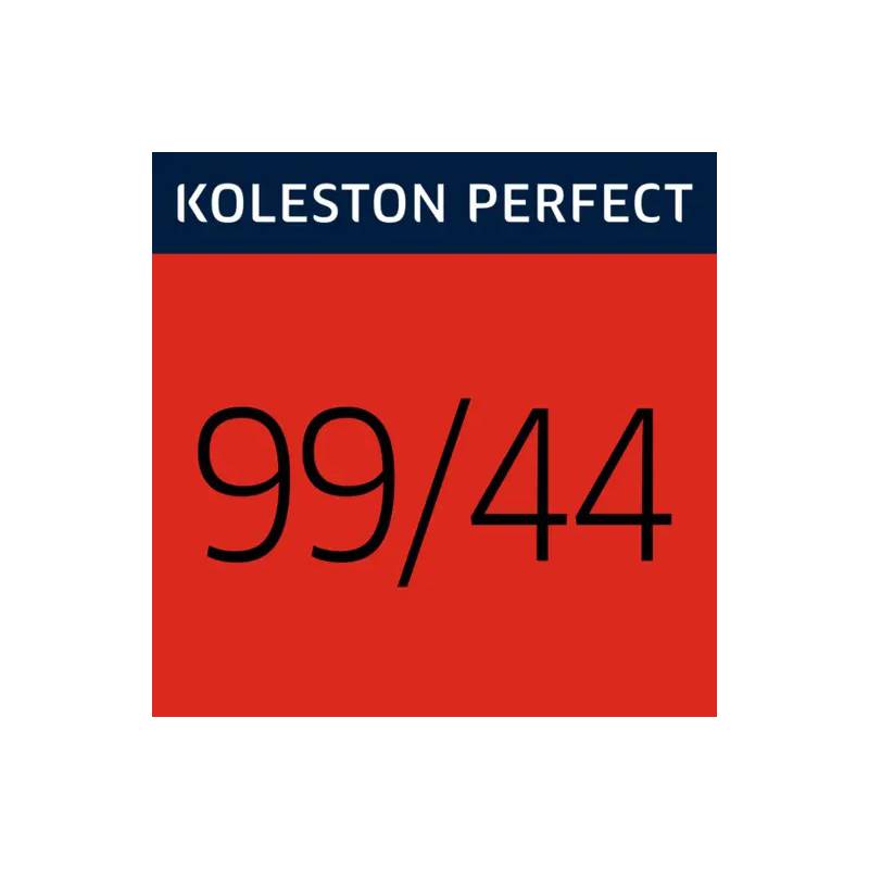 Wella Professionals Koleston Perfect Vibrant Reds 60ml 99/44 - Hårfärg