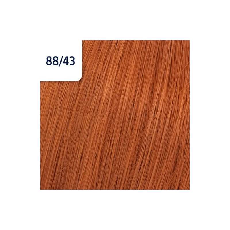 Wella Professionals Koleston Perfect Vibrant Reds 60ml 88/43 - Hårfärg