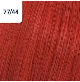 Wella Professionals Koleston Perfect Vibrant Reds 60ml 77/44 - Hårfärg (2)