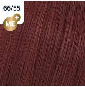 Wella Professionals Koleston Perfect Vibrant Reds 60ml 66/55 - Hårfärg (2)