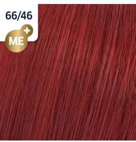 Wella Professionals Koleston Perfect Vibrant Reds 60ml 66/46 - Hårfärg (2)