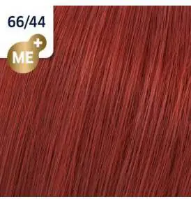 Wella Professionals Koleston Perfect Vibrant Reds 60ml 66/44 - Hårfärg (2)
