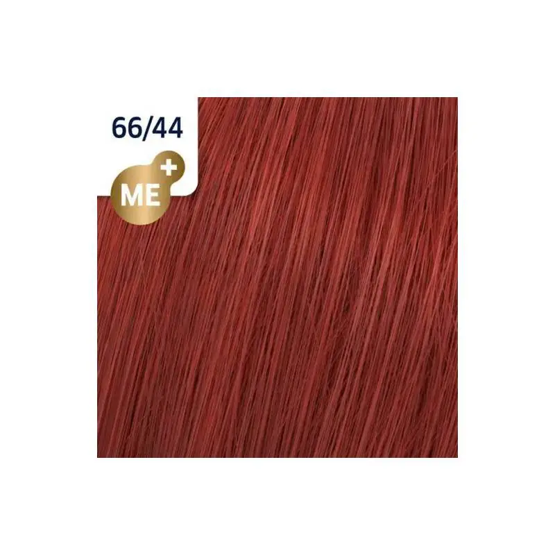 Wella Professionals Koleston Perfect Vibrant Reds 60ml 66/44 - Hårfärg