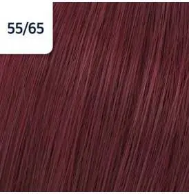 Wella Professionals Koleston Perfect Vibrant Reds 60ml 55/65 - Hårfärg (2)